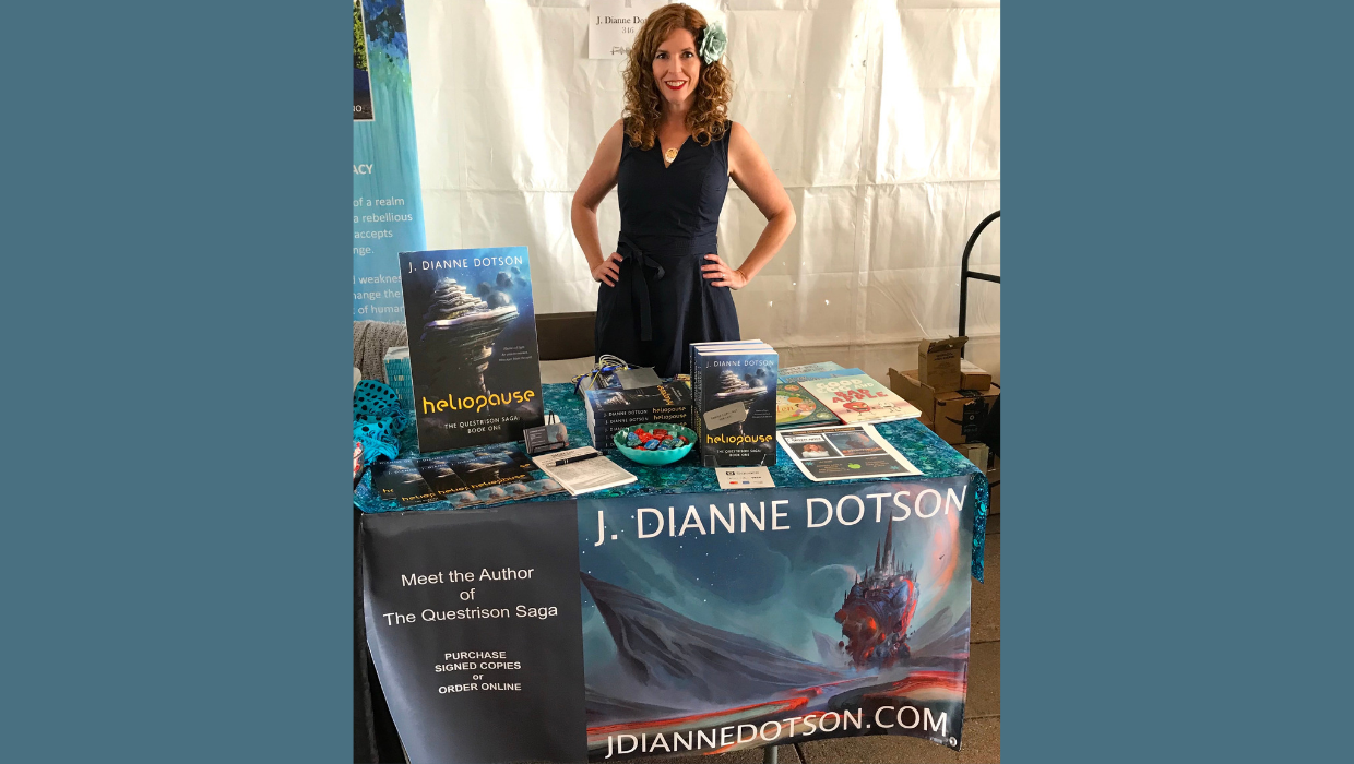 Bay Area Book Festival 2019