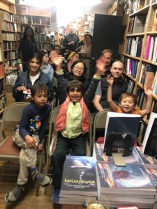 J. Dianne Dotson – Science Fiction and Fantasy Writer – My San Francisco Book Signing