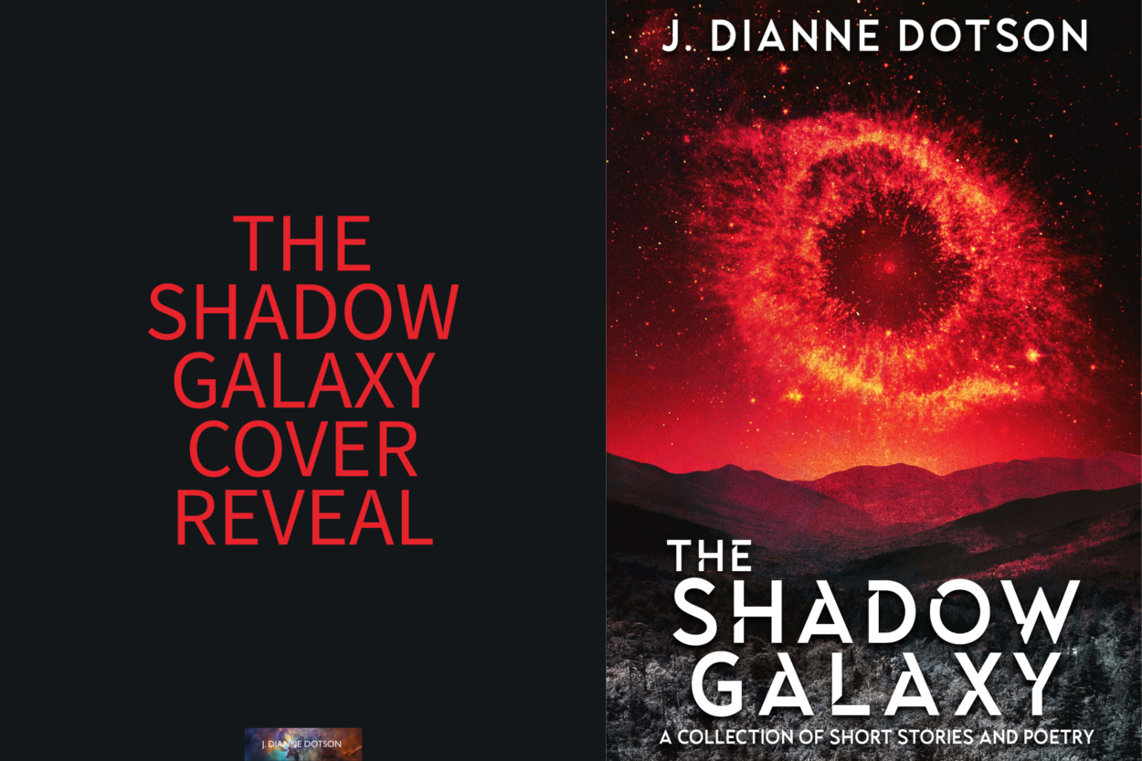 THE SHADOW GALAXY Cover Reveal!